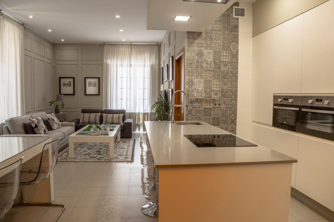 Md Casa Palacio Munoz Chaves Siglo XVIII Caces Zewnętrze zdjęcie