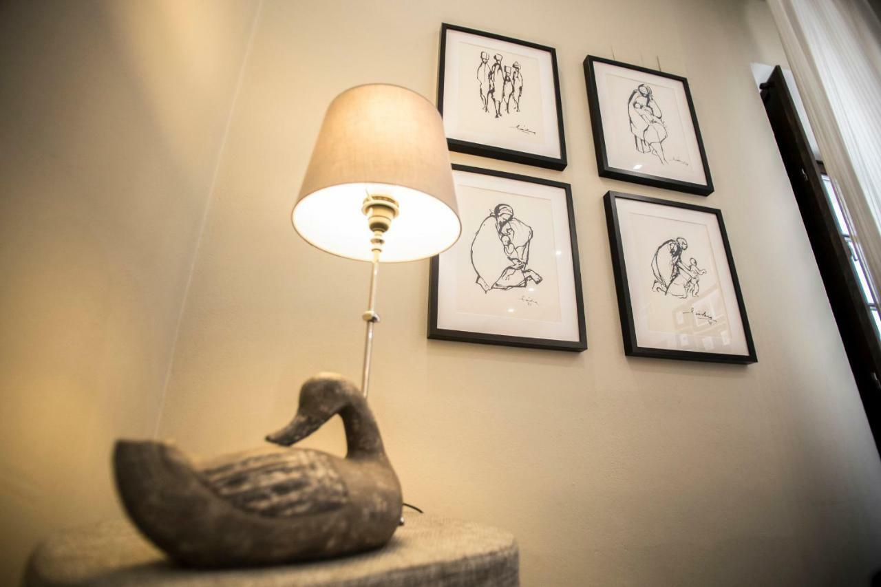 Md Casa Palacio Munoz Chaves Siglo XVIII Caces Zewnętrze zdjęcie